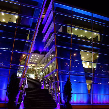 Hotel Metropolitan By Belgrade Arena Εξωτερικό φωτογραφία