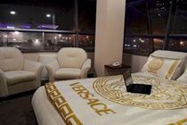 Hotel Metropolitan By Belgrade Arena Εξωτερικό φωτογραφία