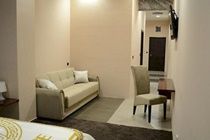 Hotel Metropolitan By Belgrade Arena Εξωτερικό φωτογραφία