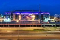 Hotel Metropolitan By Belgrade Arena Εξωτερικό φωτογραφία