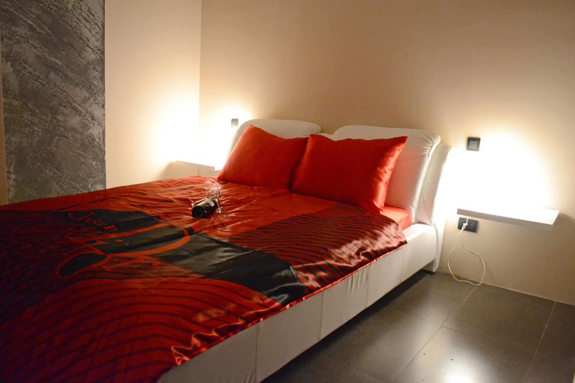 Hotel Metropolitan By Belgrade Arena Εξωτερικό φωτογραφία