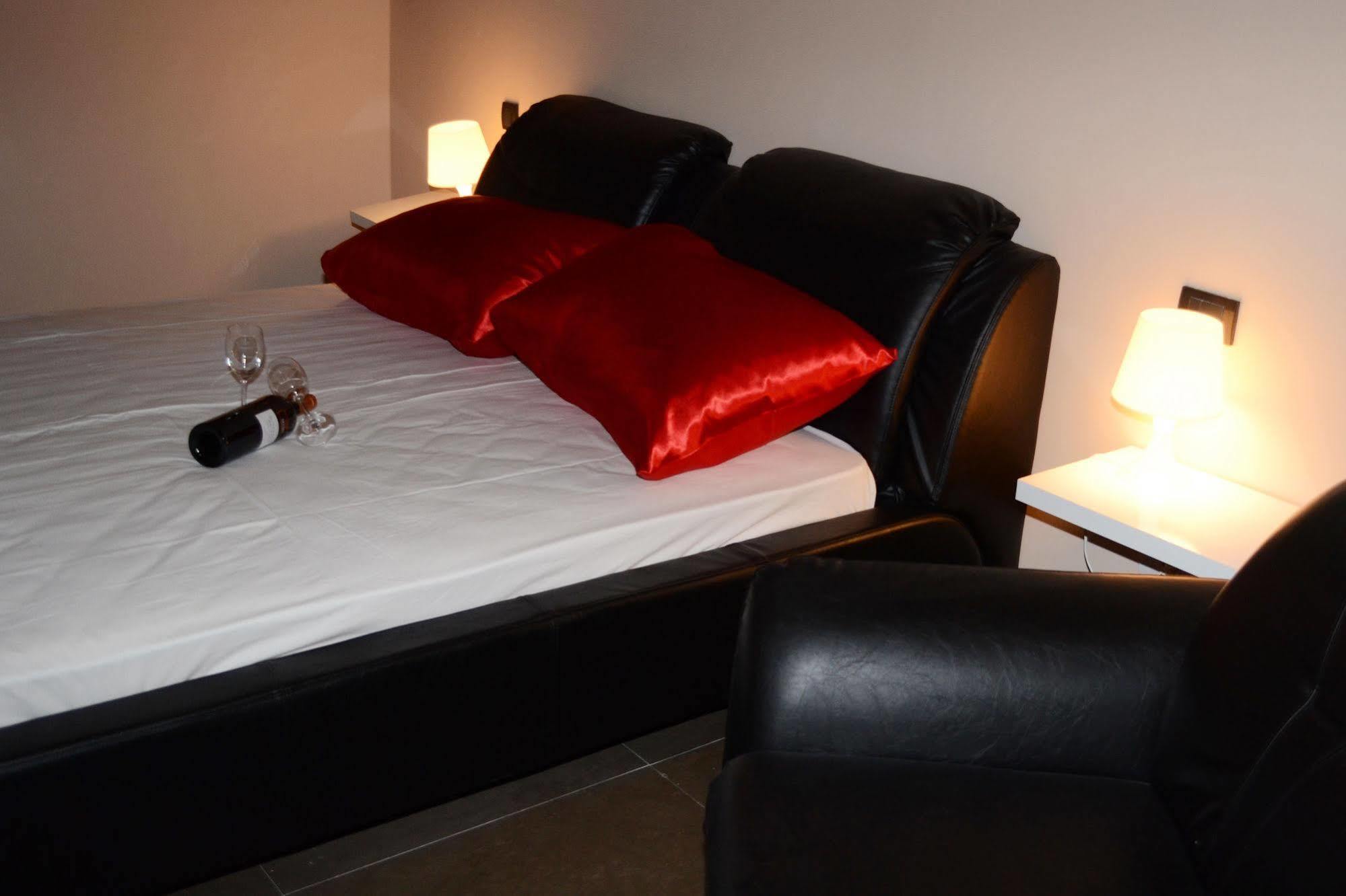 Hotel Metropolitan By Belgrade Arena Εξωτερικό φωτογραφία